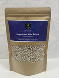 Bageshwar White Rajma (The Pearl of Bageshwar) - Single Origin | Hand-Picked | Naturally Grown