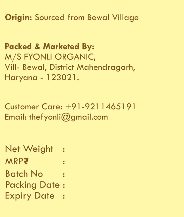 Home-Made Buffalo Ghee - 400g - Cultured A2 Ghee Traditional Bilona Method | Handcrafted with Love - Image 4