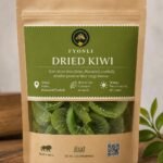 Dried Kiwi