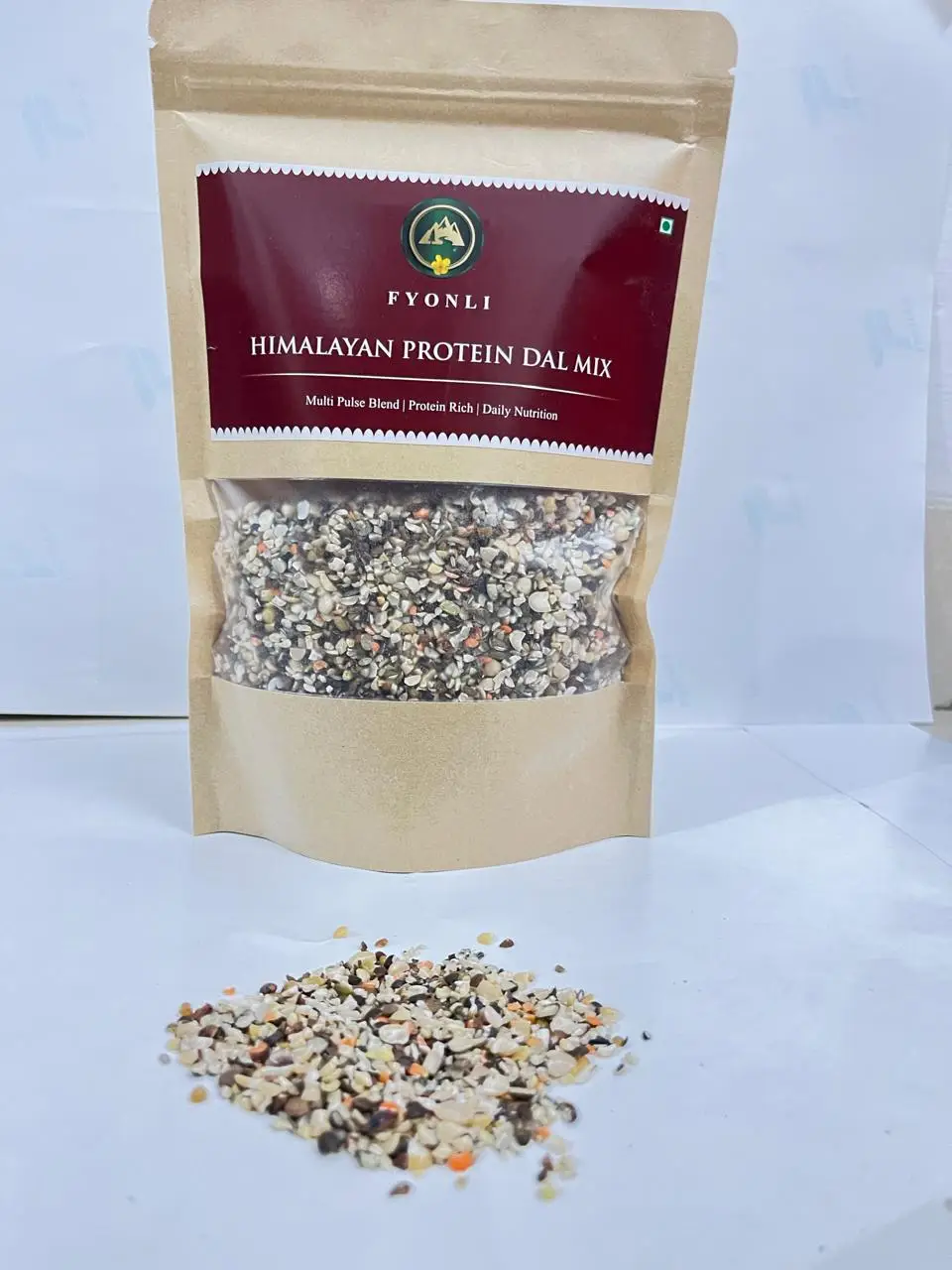 Himalayan Protein Dal Mix - Image 2