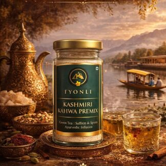 Kashmiri Kahwa Premix