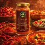 Kashmiri Mirch Powder