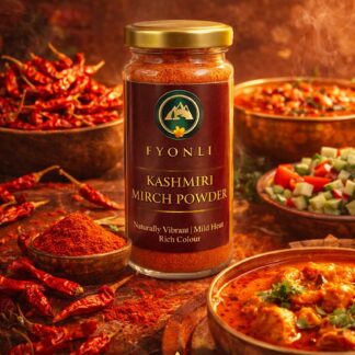 Kashmiri Mirch Powder