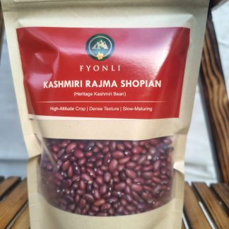 Kashmiri rajma Shopian premium Kashmir kidney beans – buy online India