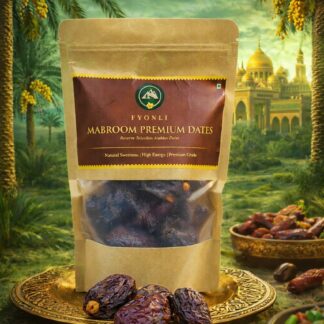 Mabroom Premium Dates