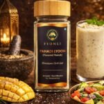 Pahadi Lyoon Himalayan Herb Salt