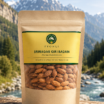 Srinagar Giri Badam