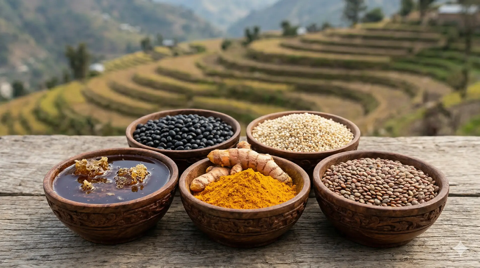 himalayan superfoods buy online India