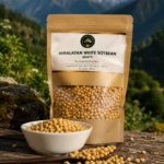 Himalayan White Soybean
