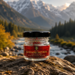 Kashmiri Saffron