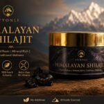HImalayan Shilajit