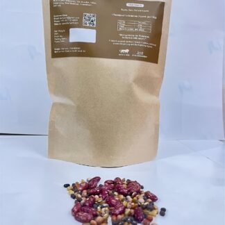 Garhwal Traditional Dal Mix — Fyonli Himalayan pulse blend